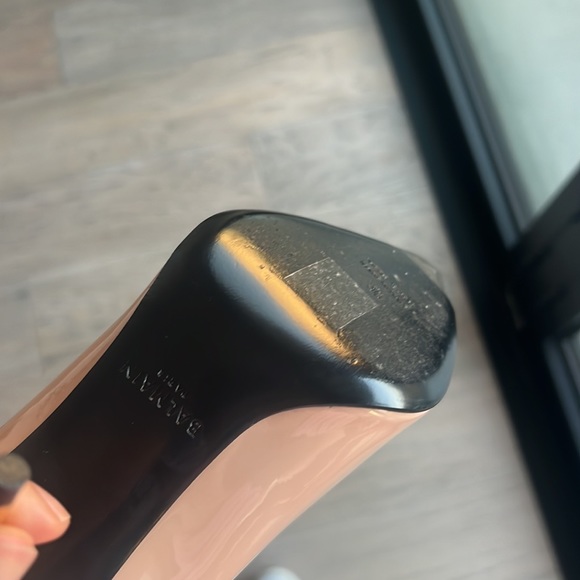 Balmain Pumps - Picture 9 of 10